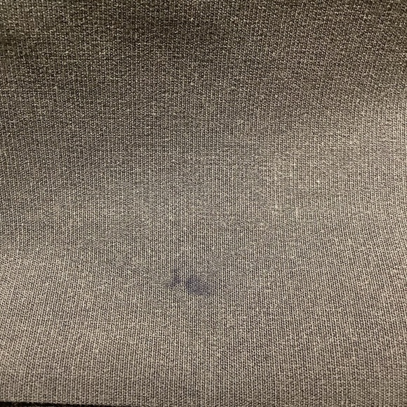 Kenneth Cole Reaction Charcoal Black Stretch Trousers 32 x 32 - Picture 10 of 10